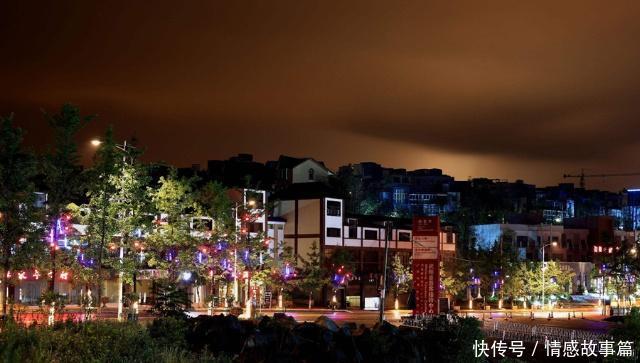 重庆武隆第一大的镇,名字三个字,比大足龙水镇