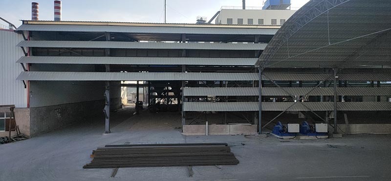 平?jīng)鲣摻Y(jié)構(gòu)設(shè)計 鋼結(jié)構(gòu)鋼結(jié)構(gòu)停車場施工 平?jīng)鲣摻Y(jié)構(gòu)設(shè)計 鋼結(jié)構(gòu)鋼結(jié)構(gòu)停車場施工