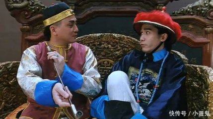 韦小宝身世之谜终揭晓,生父是海大富?
