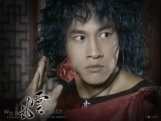 去的《风云1、2》是我们逝去的青春,《风云3》