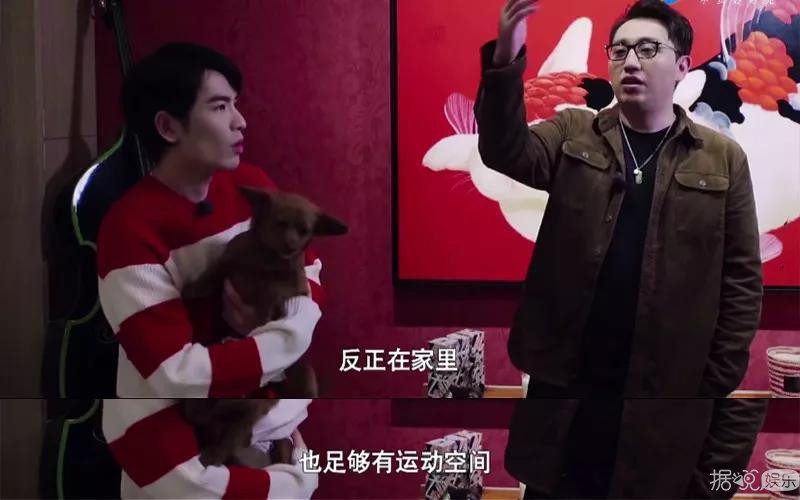萧敬腾温柔多金我知道，但他校园暴力的黑历史是怎么回事？