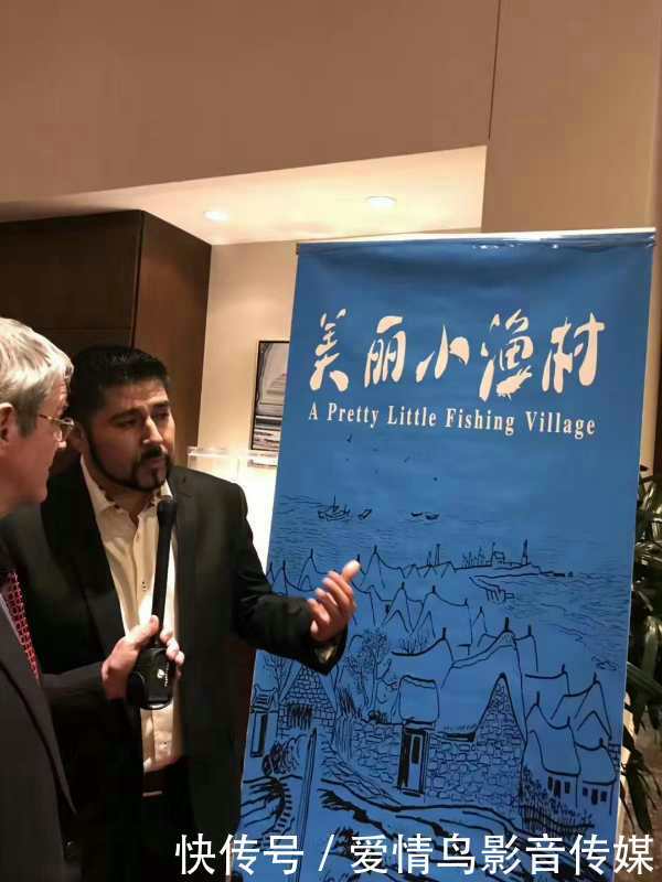 第51届休斯敦国际电影节颁奖揭晓:中国这部电