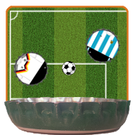 足球模拟器 - Soccer Simulator