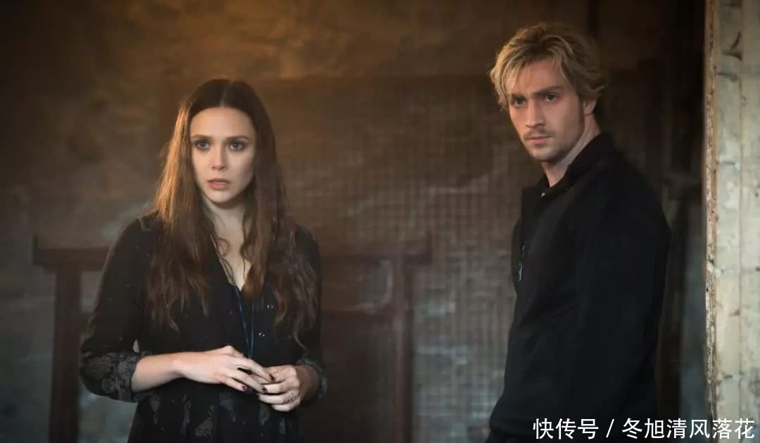 如何优雅地观看《复联4》?漫威宇宙21部电影