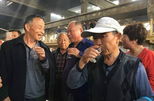 200人团共游宝丰 体验独特的文化旅游魅力