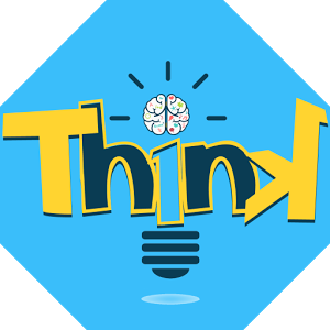 think different