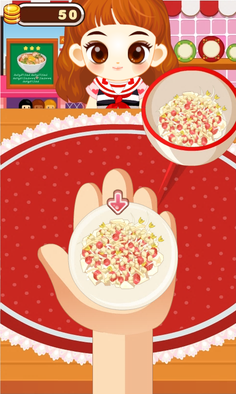 Judys Ramen Maker - Cook截图4