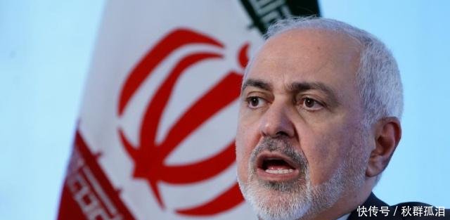 反击美国施压,伊朗退出《不扩散核武器条约》