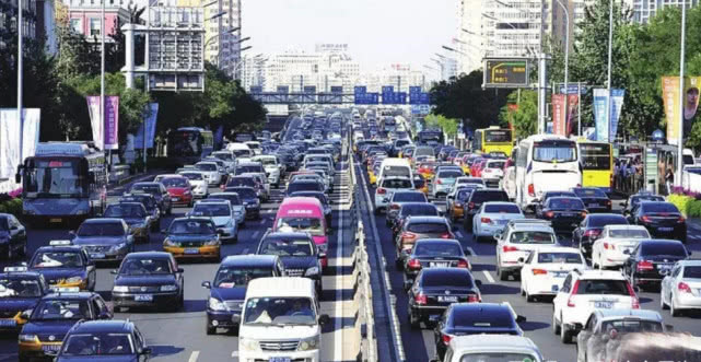 人口30万的小县城跑滴滴,赚不赚钱?资深滴滴司