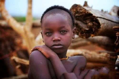 揭秘:亚马逊丛林纯女性部落,直接抢男人来繁衍后代!