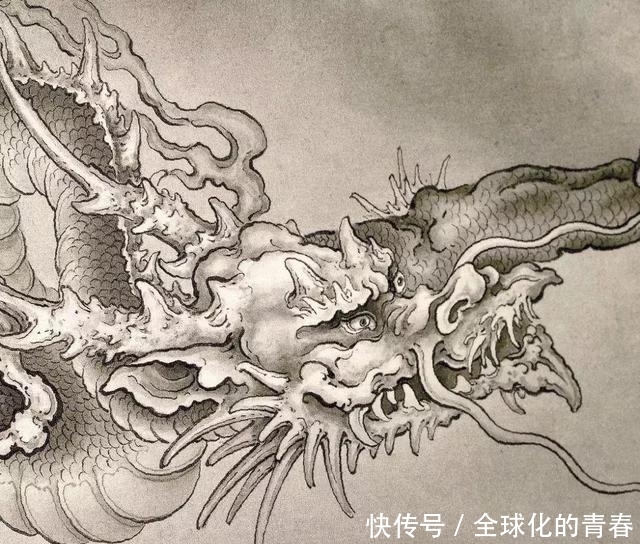 乾隆皇帝喜欢的《六龙图》,被日本看成国宝,花了3亿才买回来 bt365游戏app