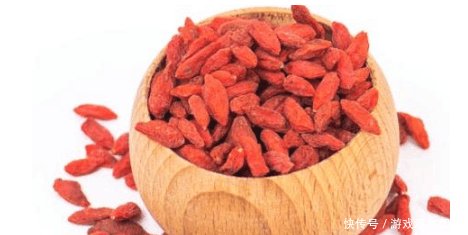 枸杞子的作用与功效有哪些 有些作用你可能都