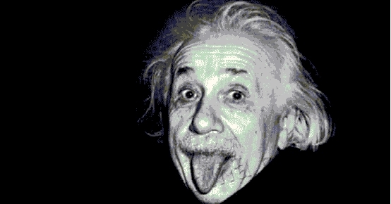 爱因斯坦生前最后一次的实验研究到底是什么?
