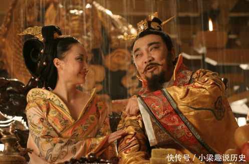 历史: 唐太宗为什么没有成为第二个隋炀帝? 这件事情说明了原因