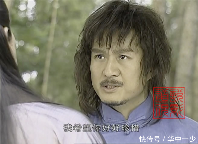 无名两次相救雄霸,真的那么简单吗?