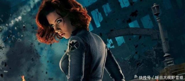 《复联4》为什么只给钢铁侠准备了葬礼,而黑寡