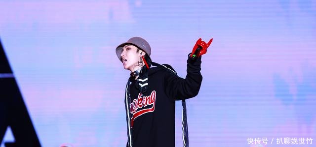 《快男》和《星动亚洲》都捧不红他,而他却成