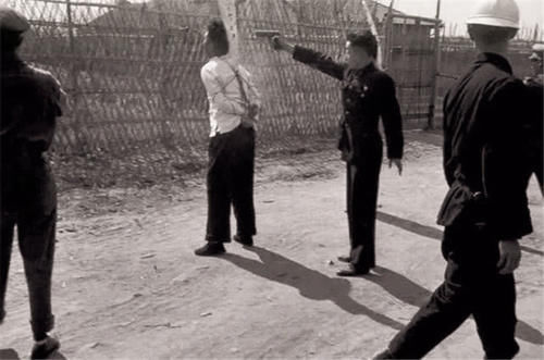 死刑缓期两年执行是什么意思