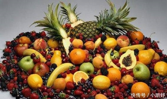 孕妇不能吃的十大水果,经常吃它轻则早产,重则