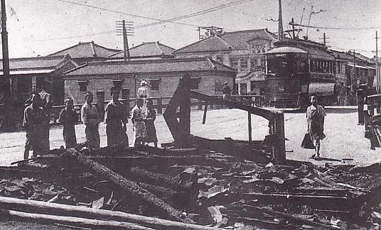 侵华急先锋在与俄国谈判中没占到多少便宜,日