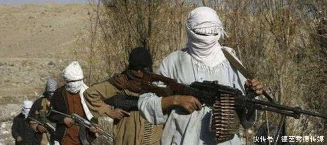 塔利班到底是个什么样的组织为何美国这么多年
