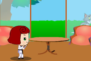 <em>大头妹</em>大战猫和老鼠,<em>大头妹</em>大战猫和老鼠小游