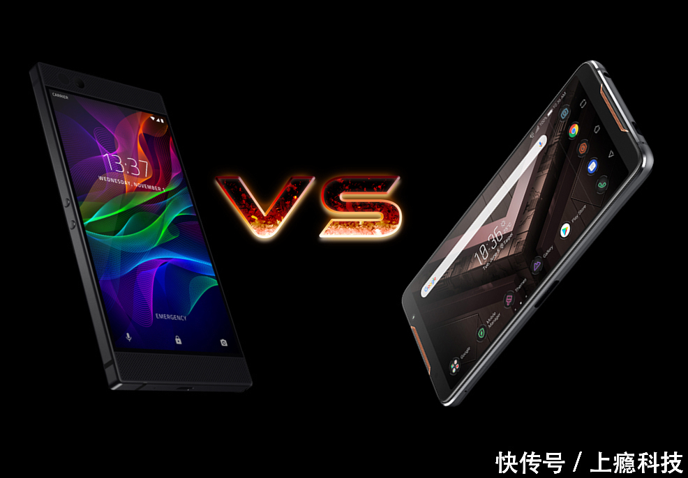 Computex 2018:电竞战场战火蔓延到手机平台