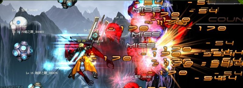 NX飞行战记-官网、下载、注册、视频、图片、