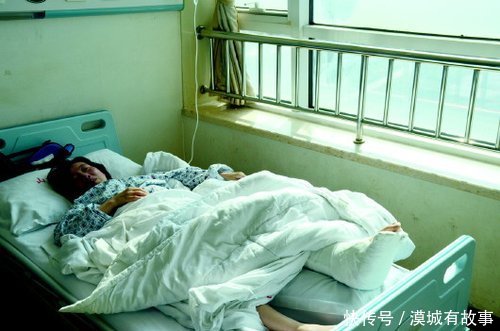 过年婆婆住院,我去送饺子,回来之后我怒提离婚