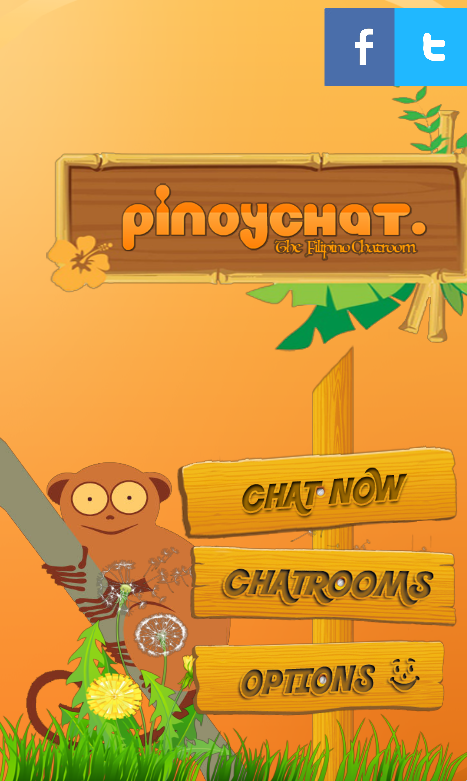 PinoyChat - Filipino Chatroom截图17