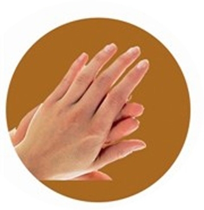 激动的搓手手表情包