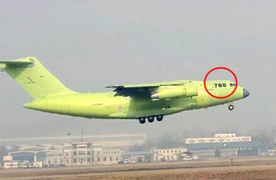 为何运20比歼20更令外国紧张