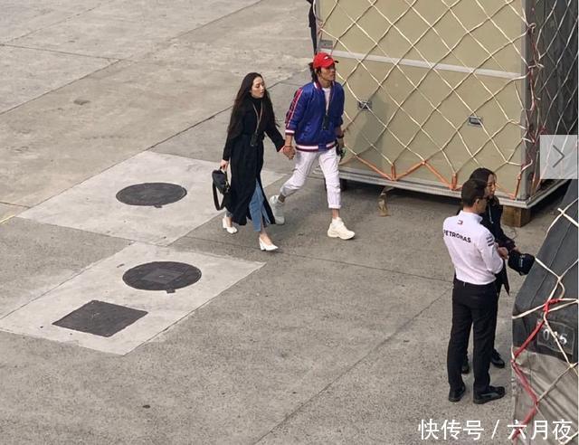 订婚后向佐郭碧婷不急组CP赚钱而是环球旅行