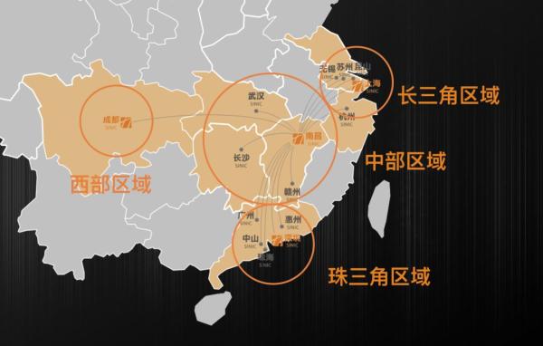 最年轻的中国房企50强，你猜它几岁?