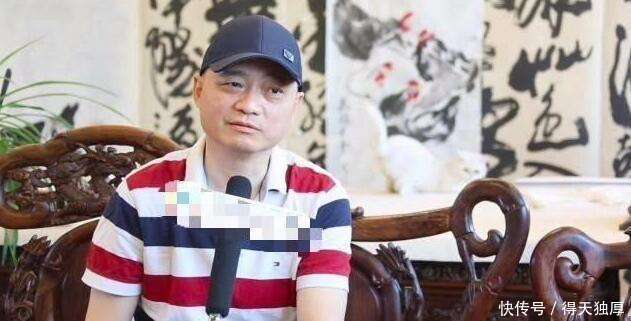 被威胁不害怕? 崔永元怒晒合同照片! 网友: 它就是最大后台