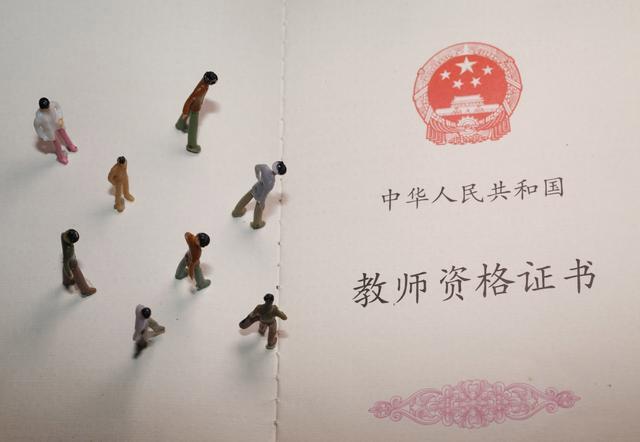 教师资格考试,《综合素质》15天复习攻略