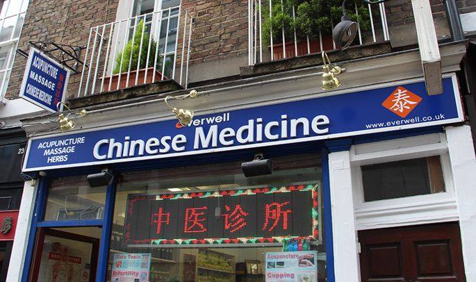 神秘的东方力量,美国人疯抢中国\"神药\",连《华尔街日报》都