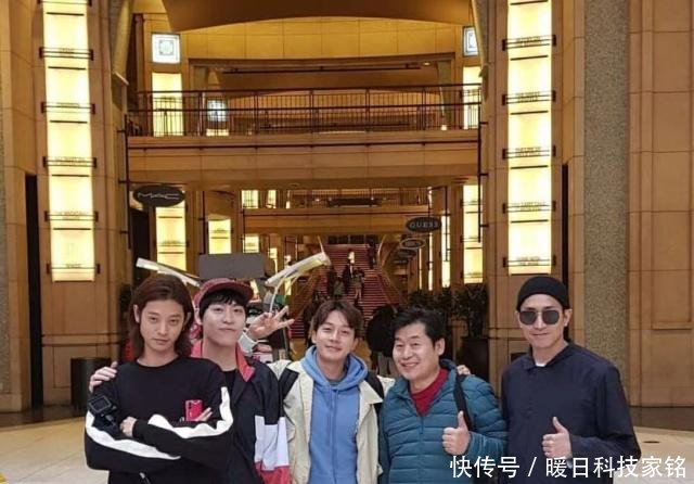 郑俊英与李胜利等明星分享偷拍视频粉丝力挺,