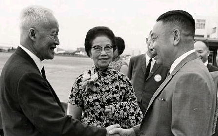 旧中国情报总头子:沦落到了卖鸡蛋的地步 - ylxtjjldj 的博客 旧中国情报总头子:沦落到了卖鸡蛋的地步 - ylxtjjldj 的博客