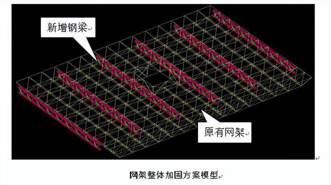 钢结构梁加固施工方案(钢结构梁加固施工安全措施,) 全国钢结构设计公司名录 第1张 钢结构梁加固施工方案(钢结构梁加固施工安全措施,) 全国钢结构设计公司名录 第1张