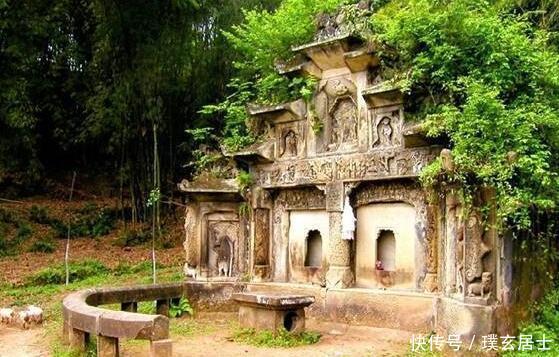 四柱八字命理,如何从八字看祖坟