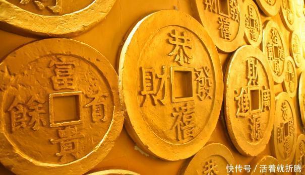 未来8天内福运来,财神到,横财大爆发,钞票垛成山的3大生肖