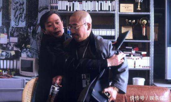 崔永元说:如果没有《手机2》,事情早就过去了