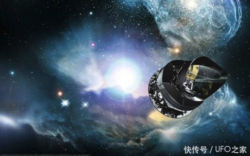 隐藏在宇宙中数百亿年不显形，科学家：它才是宇宙真正的主宰