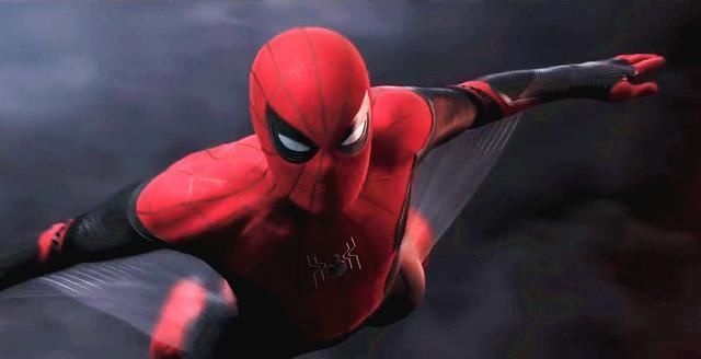 《蜘蛛侠2》预告暗藏《复联4》结局?这分明是