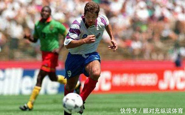 世界杯历的史上那些难以打破个人记录,你知道