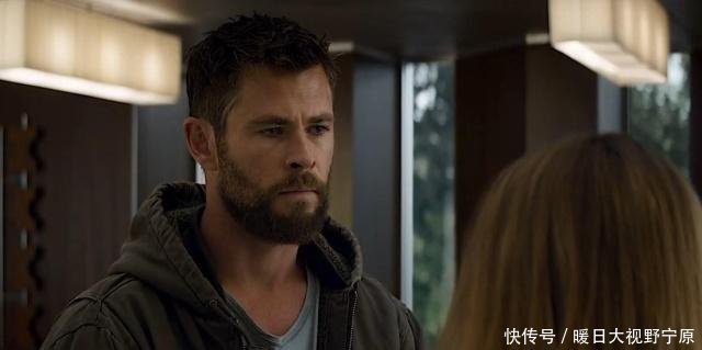 无剧透影评,放心食用,告诉你为什么《复联4》