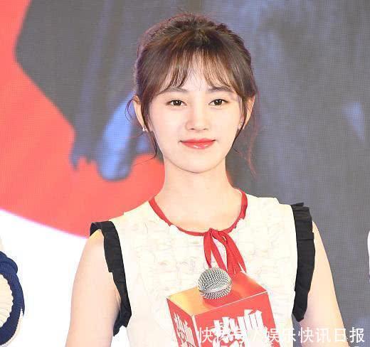 四千年美女鞠婧祎大跳热舞, 清纯中又带着一