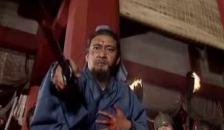 国一位降将,谋略不输于钟会,忠义超过关二爷,结