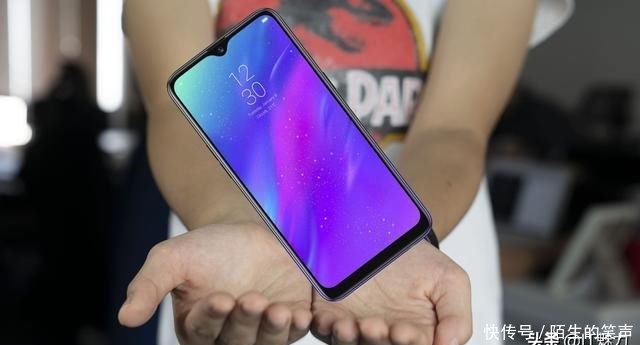 华为新机售价1999,处理器不如高通660